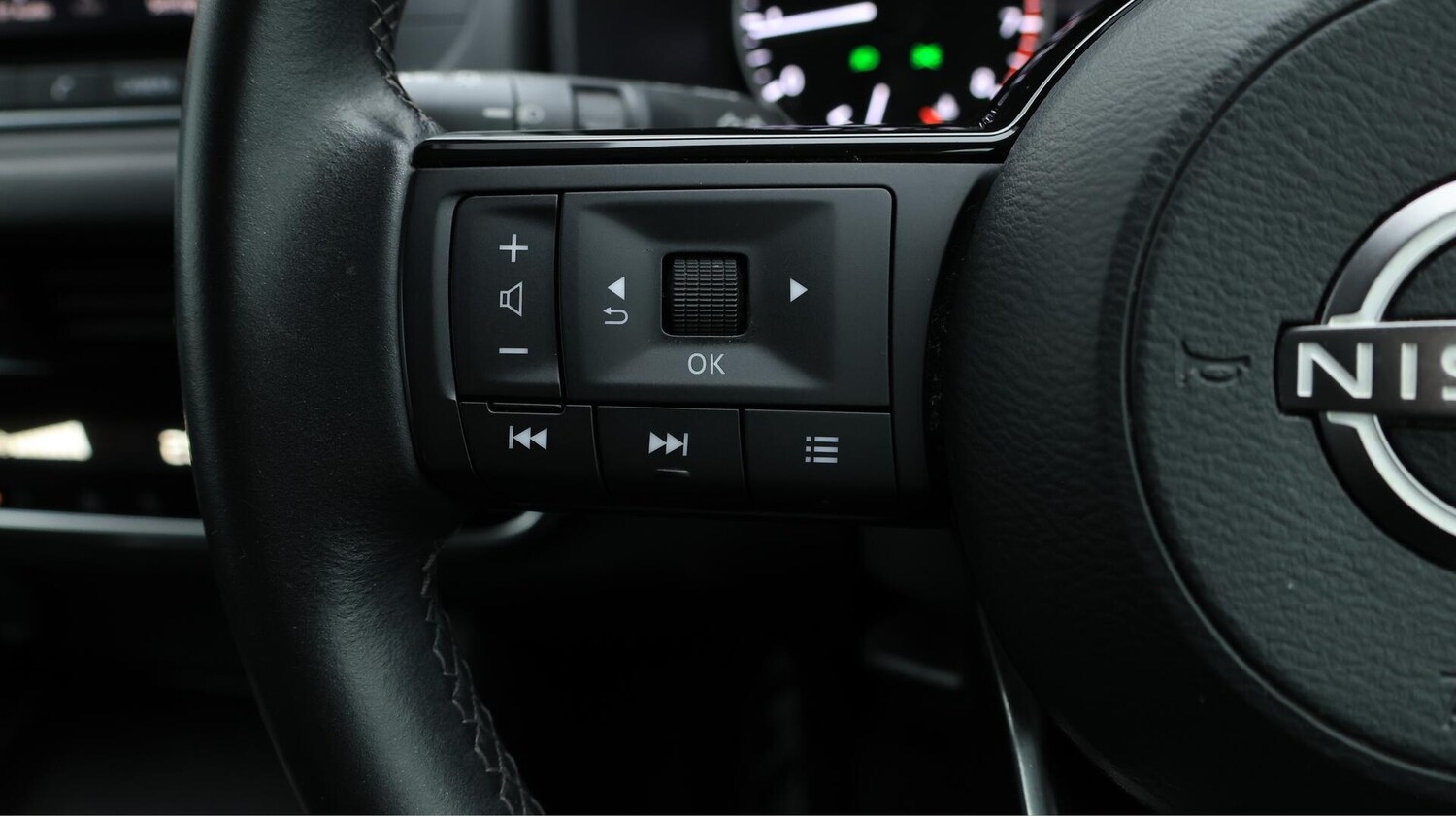 Used Nissan Qashqai 2022 for sale - 76109333: Photo 37