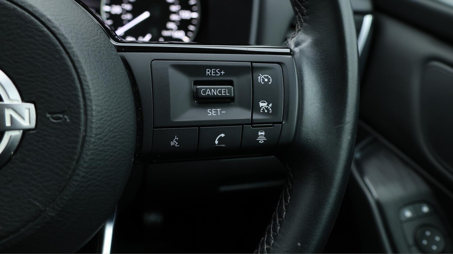 Used Nissan Qashqai 2022 for sale - 76109333: Photo 39
