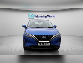 Used Nissan Qashqai 2022 for sale - 76109333: Photo 3