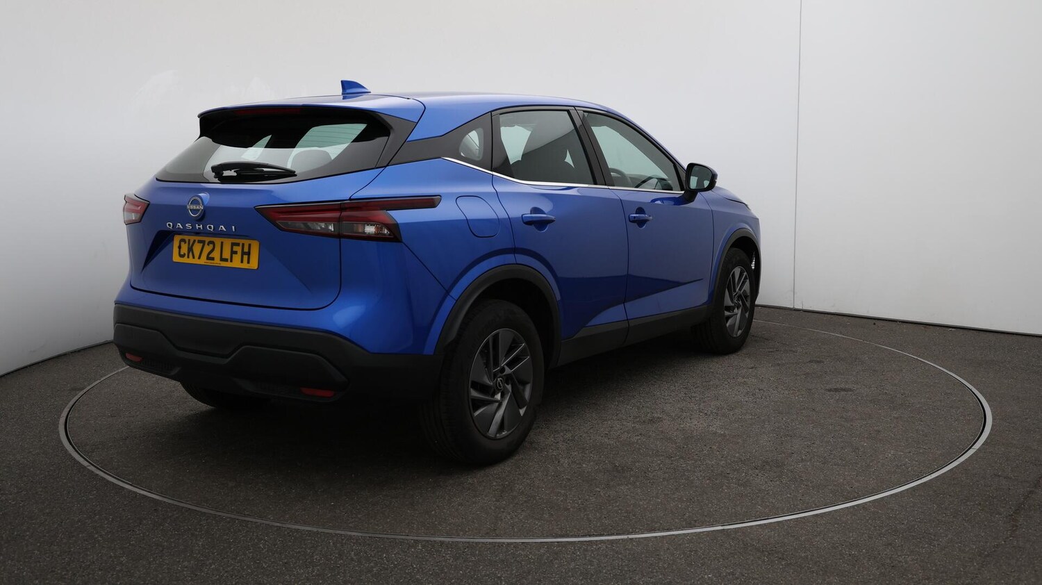 Used Nissan Qashqai 2022 for sale - 76109333: Photo 49