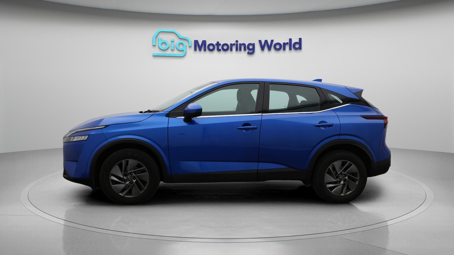 Used Nissan Qashqai 2022 for sale - 76109333: Photo 5