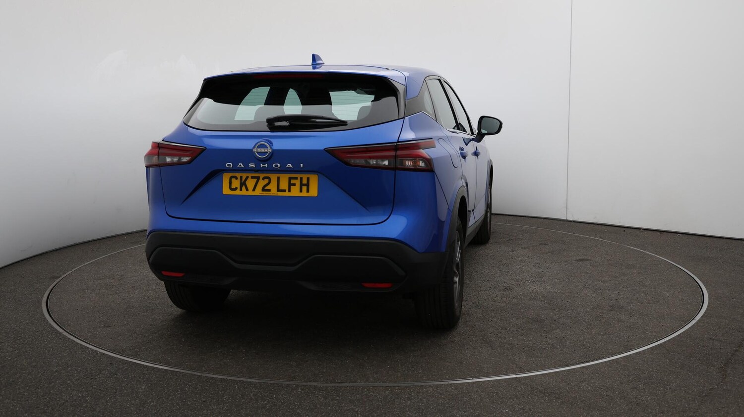 Used Nissan Qashqai 2022 for sale - 76109333: Photo 53