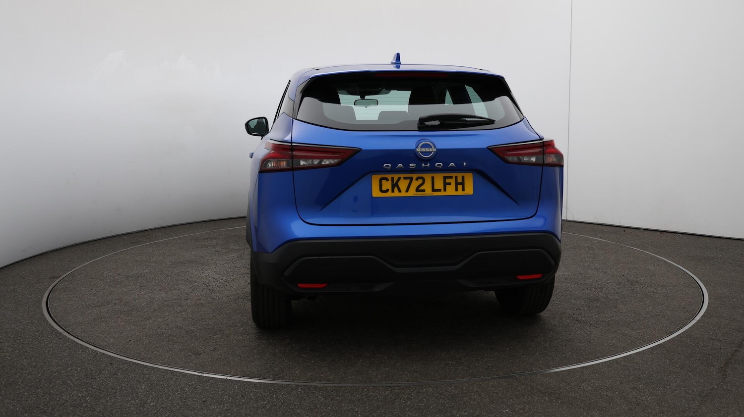 Used Nissan Qashqai 2022 for sale - 76109333: Photo 59