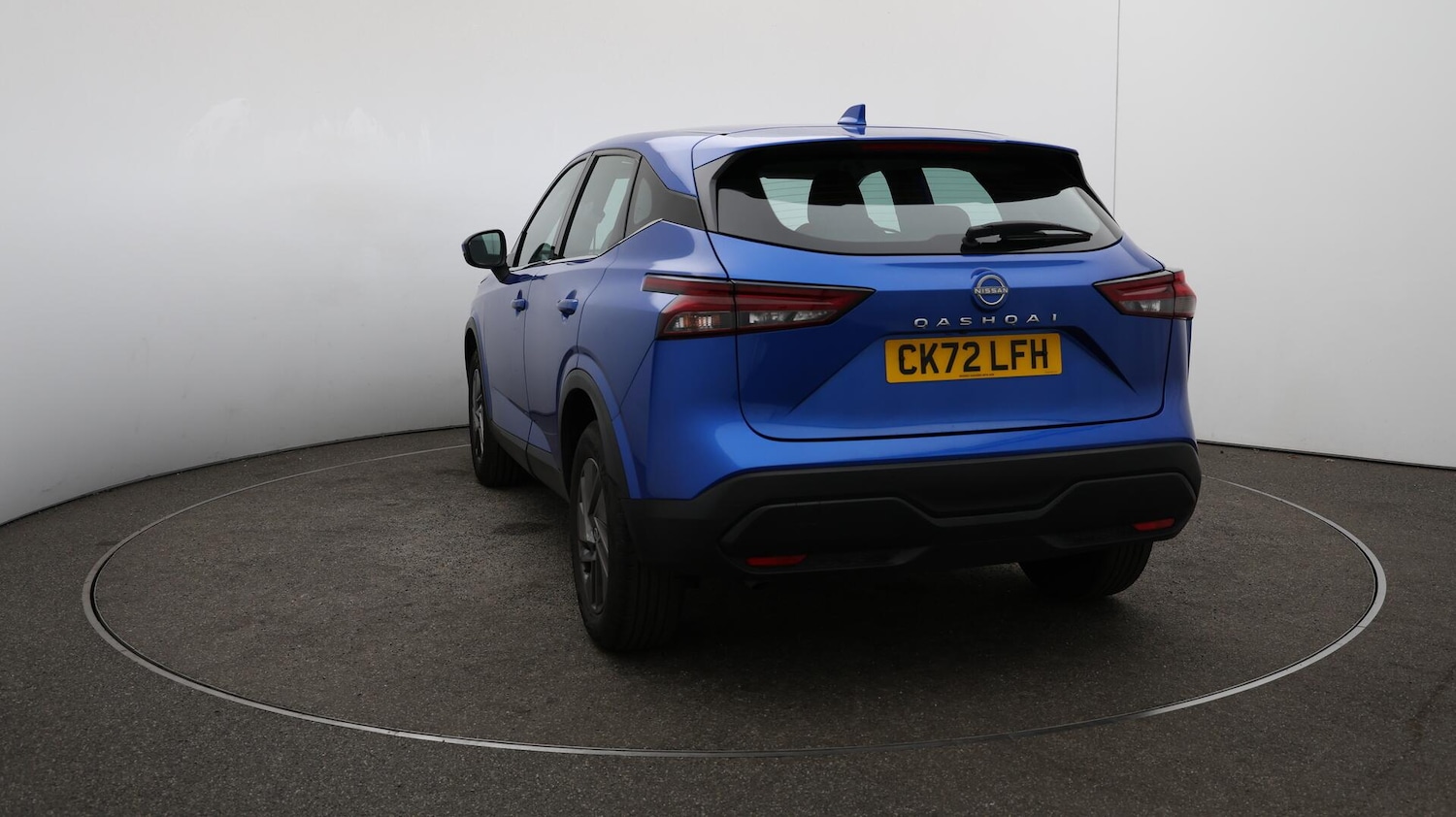 Used Nissan Qashqai 2022 for sale - 76109333: Photo 60