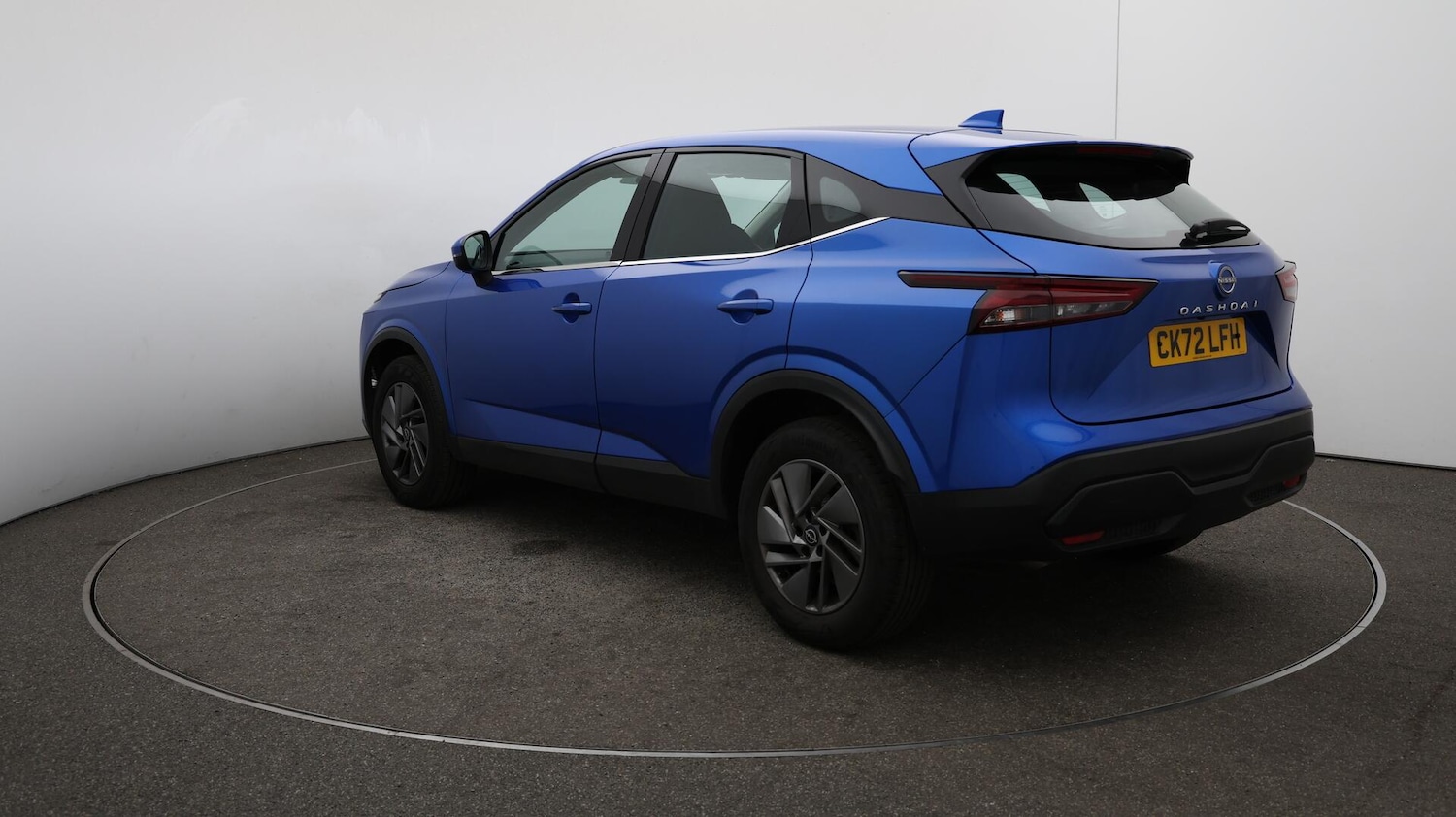 Used Nissan Qashqai 2022 for sale - 76109333: Photo 62