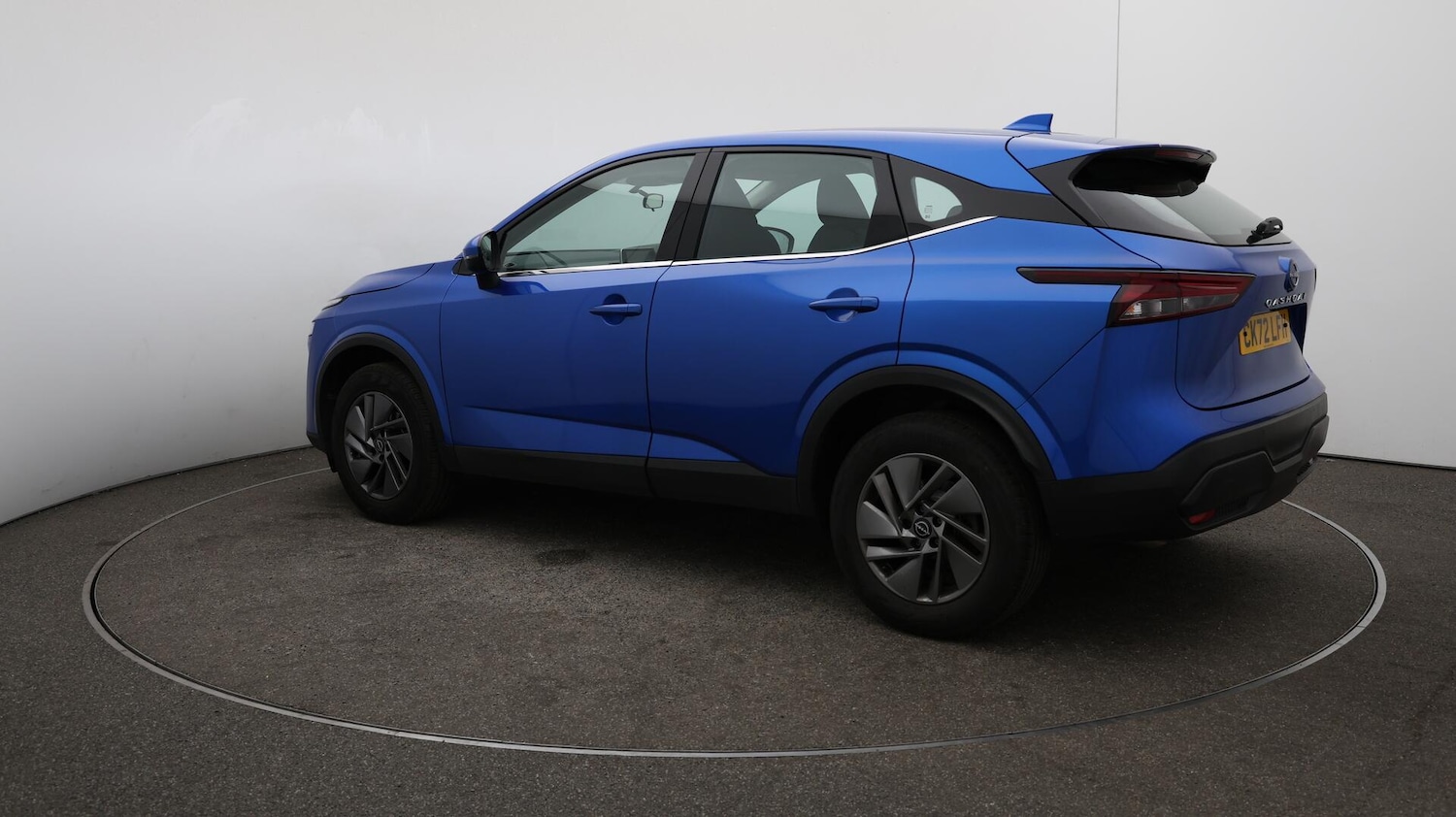 Used Nissan Qashqai 2022 for sale - 76109333: Photo 63