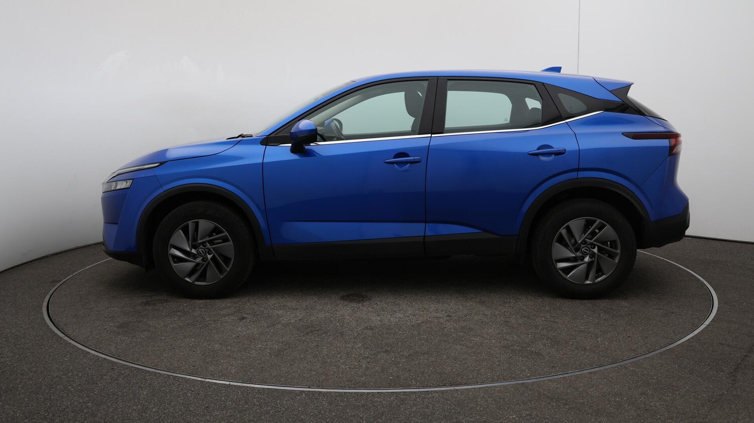 Used Nissan Qashqai 2022 for sale - 76109333: Photo 64