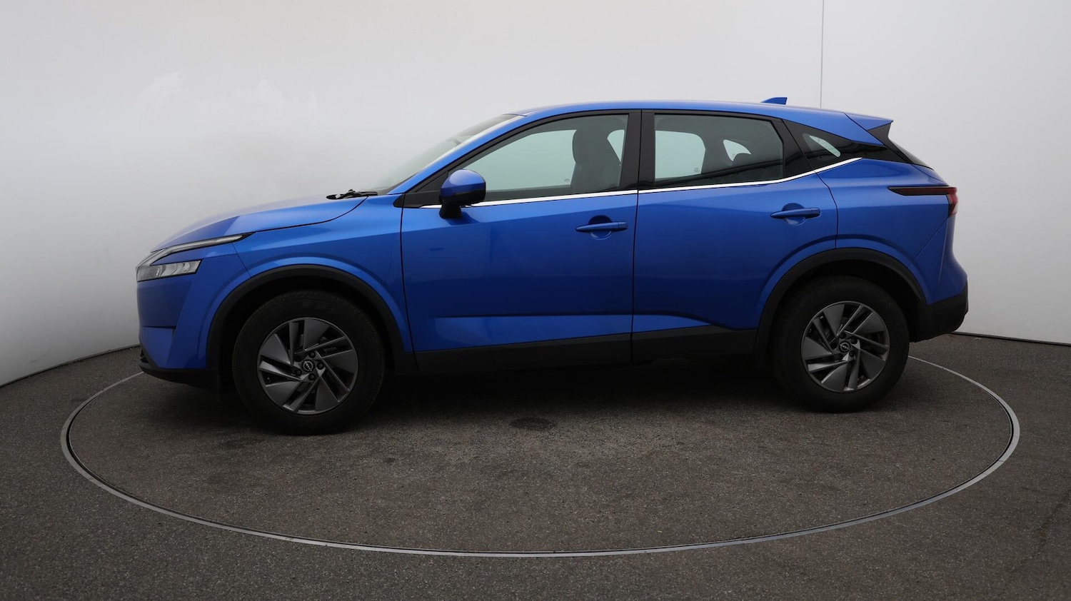 Used Nissan Qashqai 2022 for sale - 76109333: Photo 65
