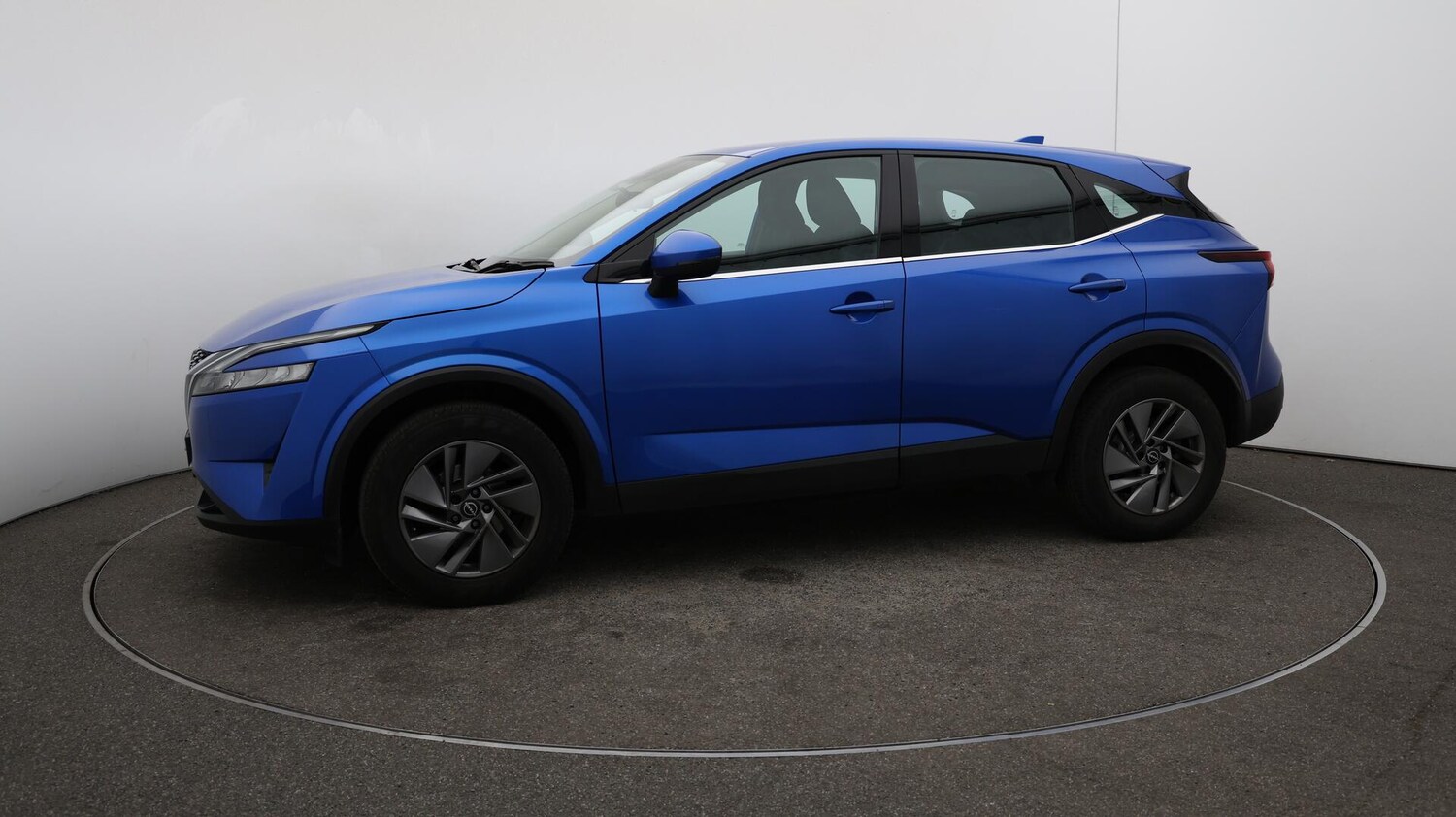 Used Nissan Qashqai 2022 for sale - 76109333: Photo 66