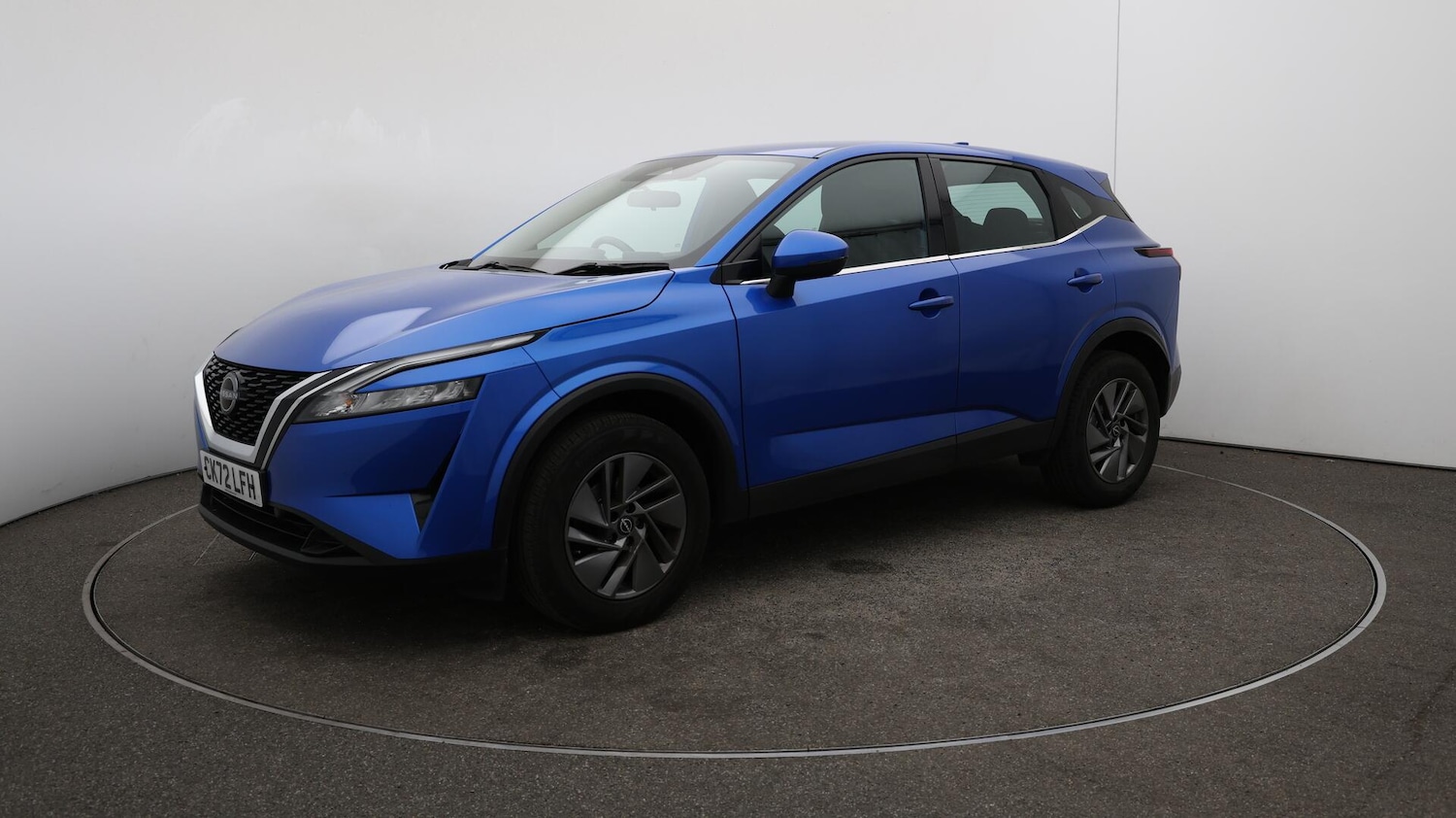 Used Nissan Qashqai 2022 for sale - 76109333: Photo 68