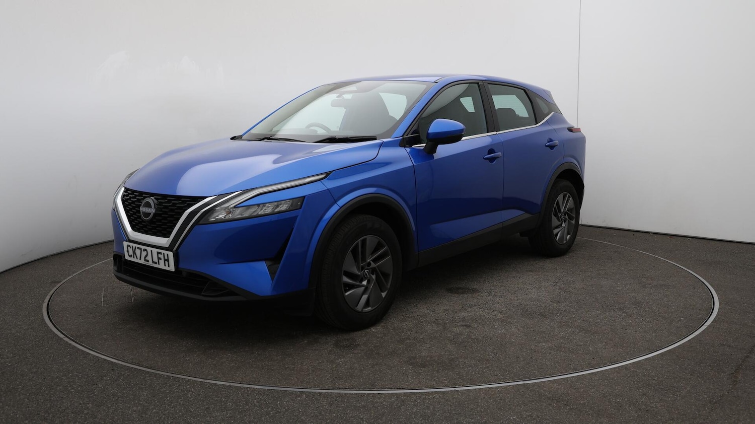 Used Nissan Qashqai 2022 for sale - 76109333: Photo 69
