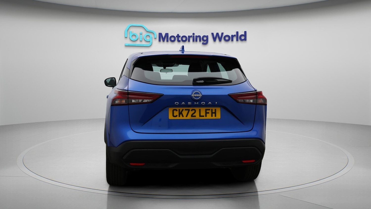 Used Nissan Qashqai 2022 for sale - 76109333: Photo 7