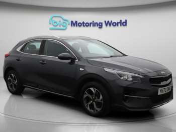 2020 (70) - 1.0T GDi ISG 2 5dr