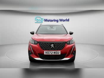 Used Peugeot 2008 2022 for sale - 79684364: Photo