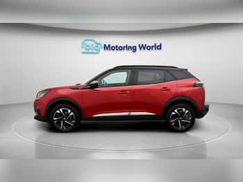 Used Peugeot 2008 2022 for sale - 79684364: Photo