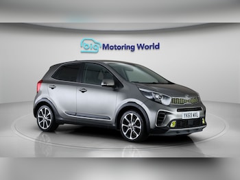 Used Kia Picanto 2019 for sale - 78340545: Photo