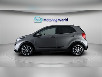 Used Kia Picanto 2019 for sale - 78340545: Photo