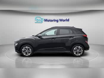 Used Hyundai KONA 2023 for sale - 79684357: Photo