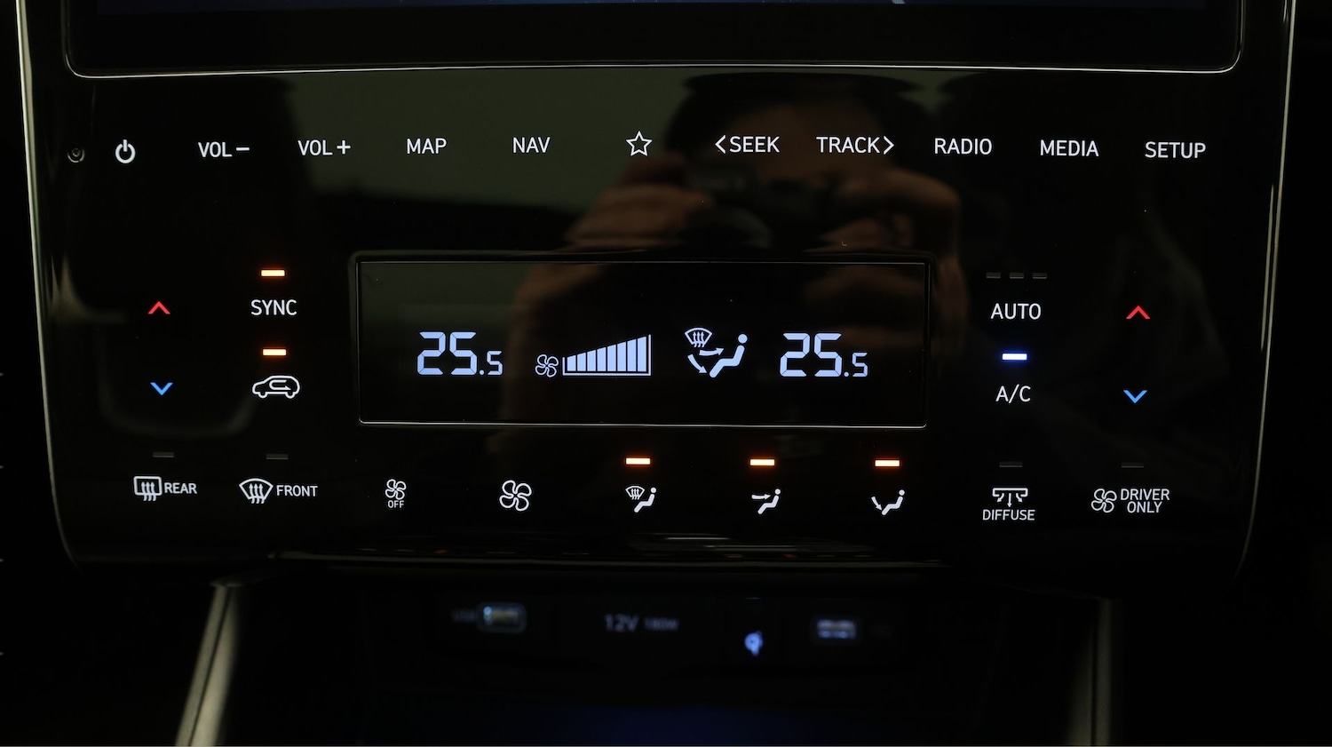 Used Hyundai TUCSON 2023 for sale - 77606289: Photo 12