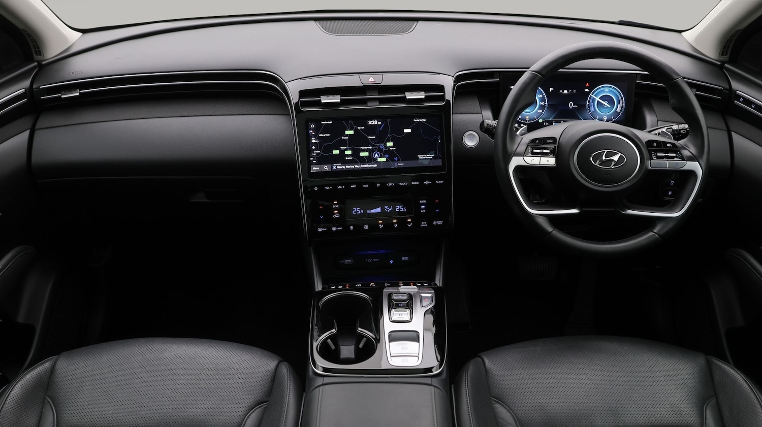 Used Hyundai TUCSON 2023 for sale - 77606289: Photo 13