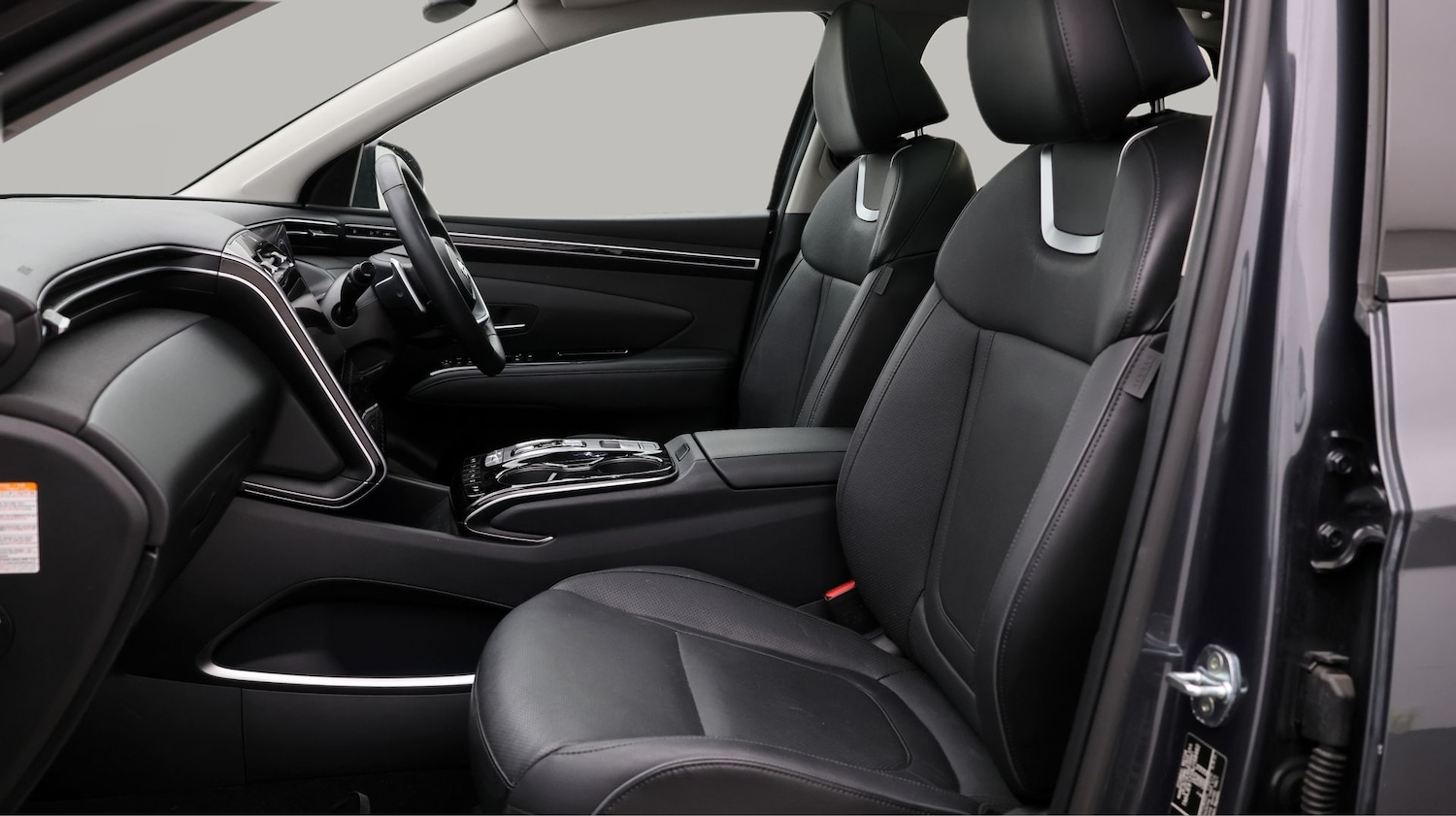 Used Hyundai TUCSON 2023 for sale - 77606289: Photo 14