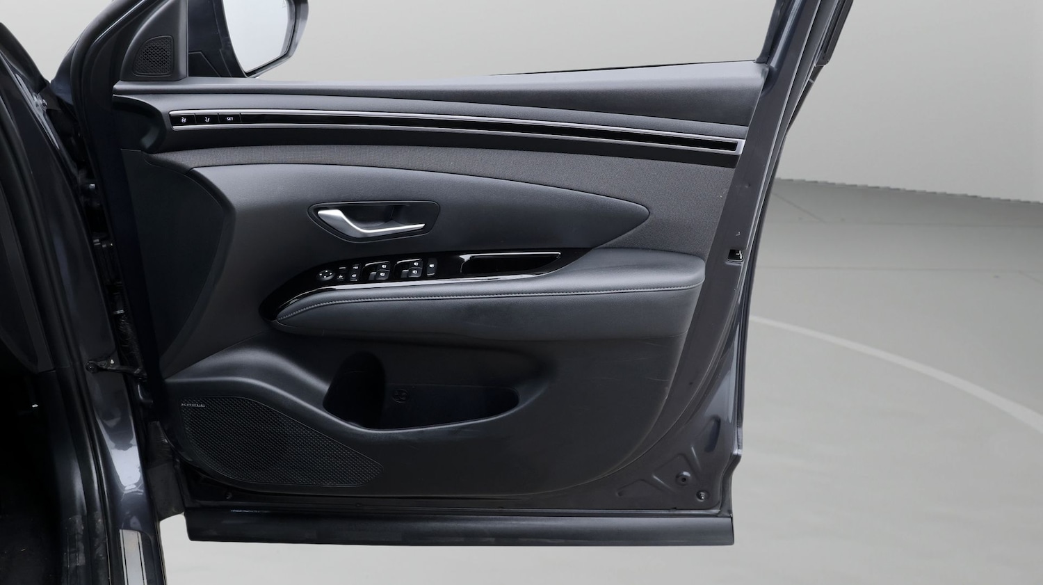 Used Hyundai TUCSON 2023 for sale - 77606289: Photo 15