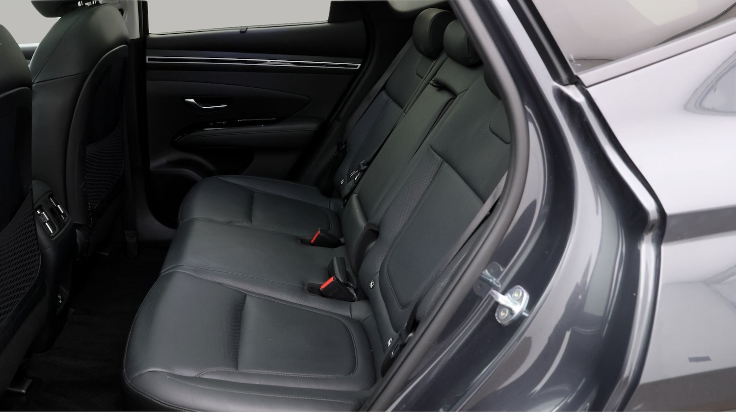 Used Hyundai TUCSON 2023 for sale - 77606289: Photo 16