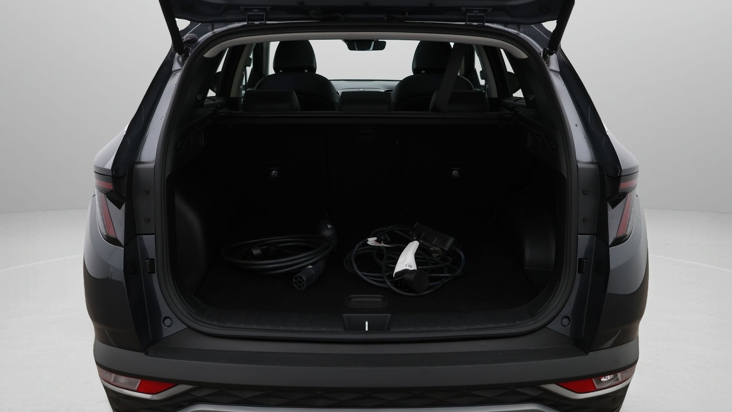 Used Hyundai TUCSON 2023 for sale - 77606289: Photo 17