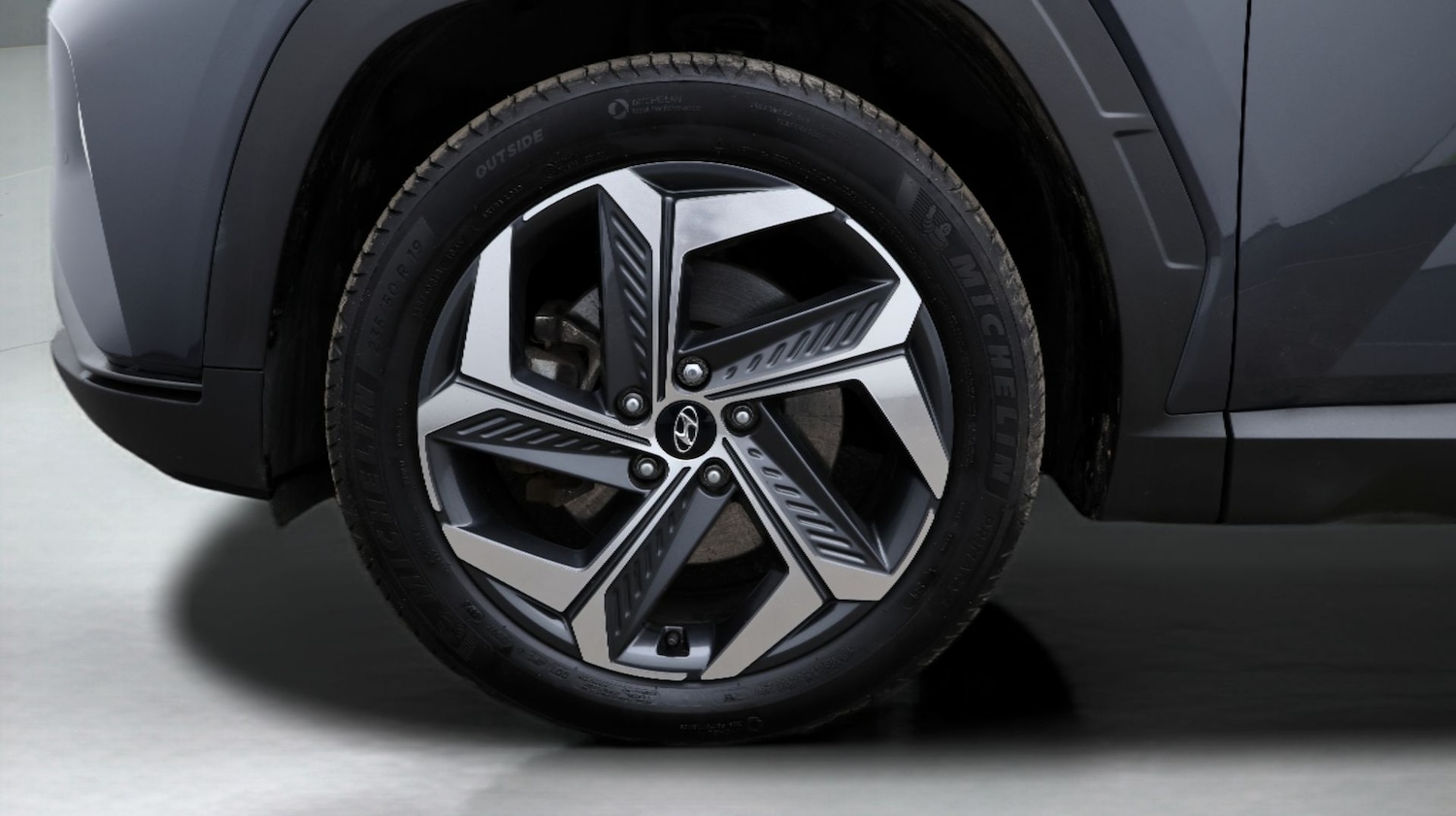 Used Hyundai TUCSON 2023 for sale - 77606289: Photo 18