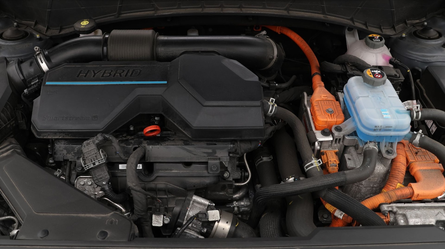 Used Hyundai TUCSON 2023 for sale - 77606289: Photo 19