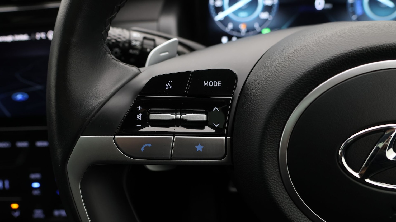 Used Hyundai TUCSON 2023 for sale - 77606289: Photo 25