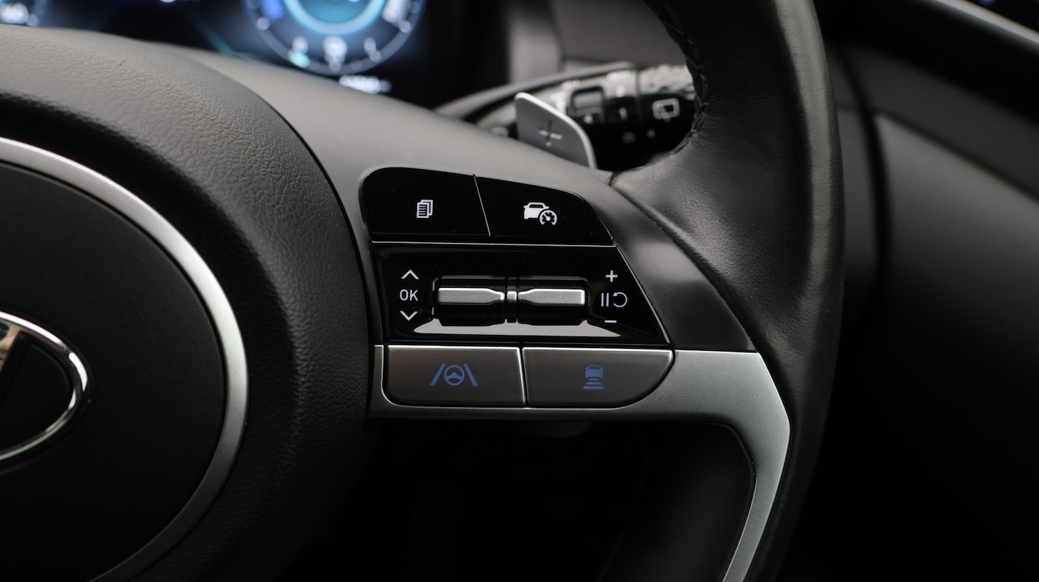 Used Hyundai TUCSON 2023 for sale - 77606289: Photo 26