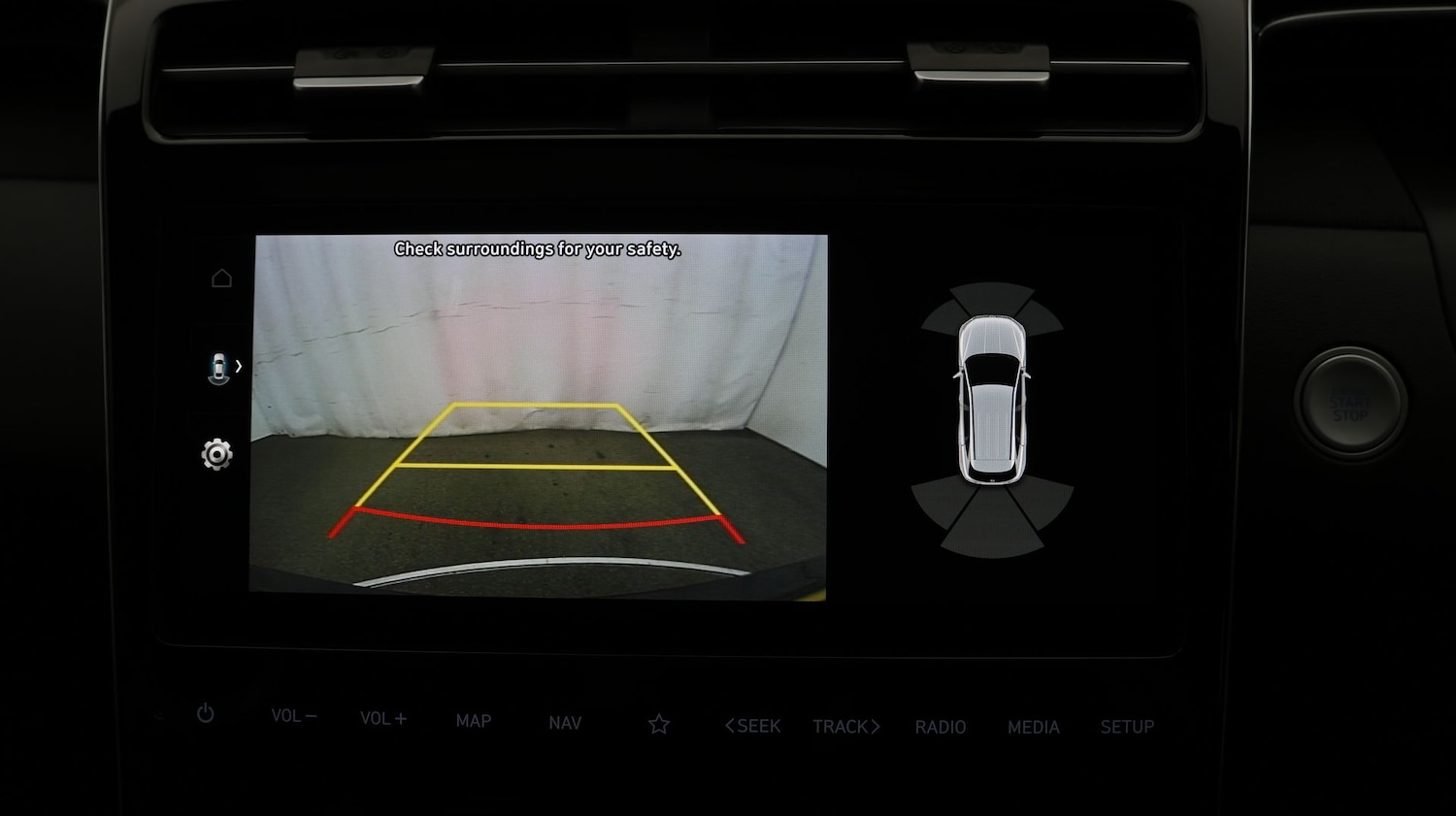 Used Hyundai TUCSON 2023 for sale - 77606289: Photo 29