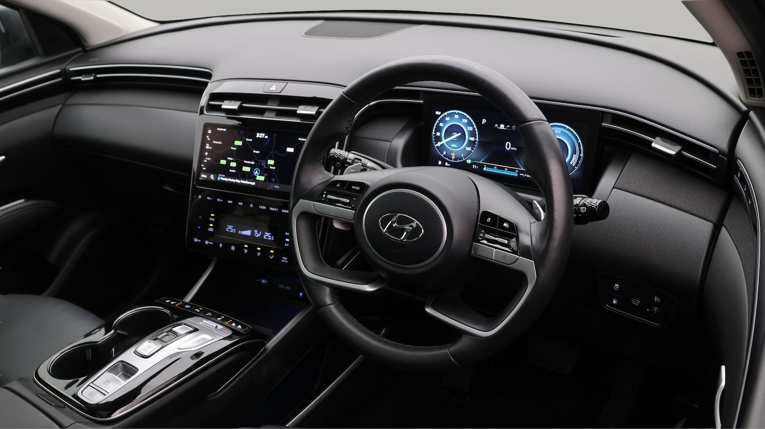 Used Hyundai TUCSON 2023 for sale - 77606289: Photo 9