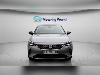 Used Vauxhall Corsa 2020 for sale - 78631167: Photo