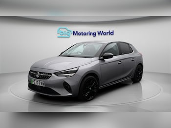 Used Vauxhall Corsa 2020 for sale - 78631167: Photo