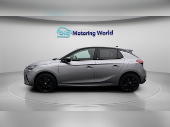 Used Vauxhall Corsa 2020 for sale - 78631167: Photo