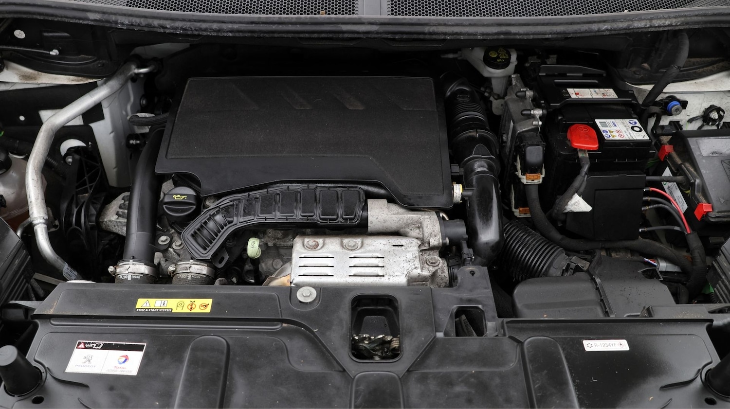 Used Peugeot 5008 2022 for sale - 77790317: Photo 19