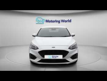 Used Ford Focus 2022 for sale - 74174168: Photo