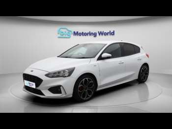 Used Ford Focus 2022 for sale - 74174168: Photo