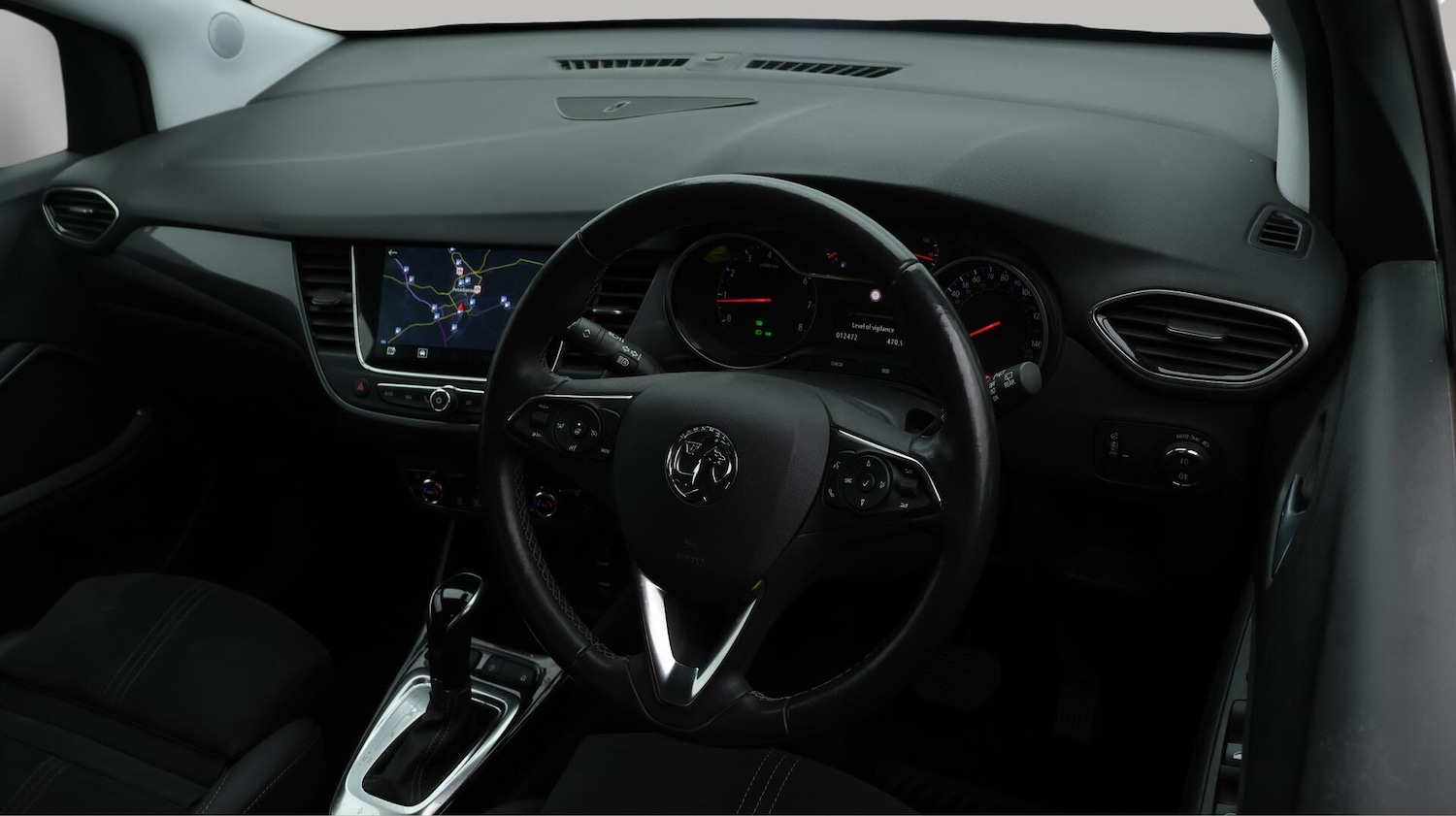 Used Vauxhall Crossland 2022 for sale - 76498825: Photo 10