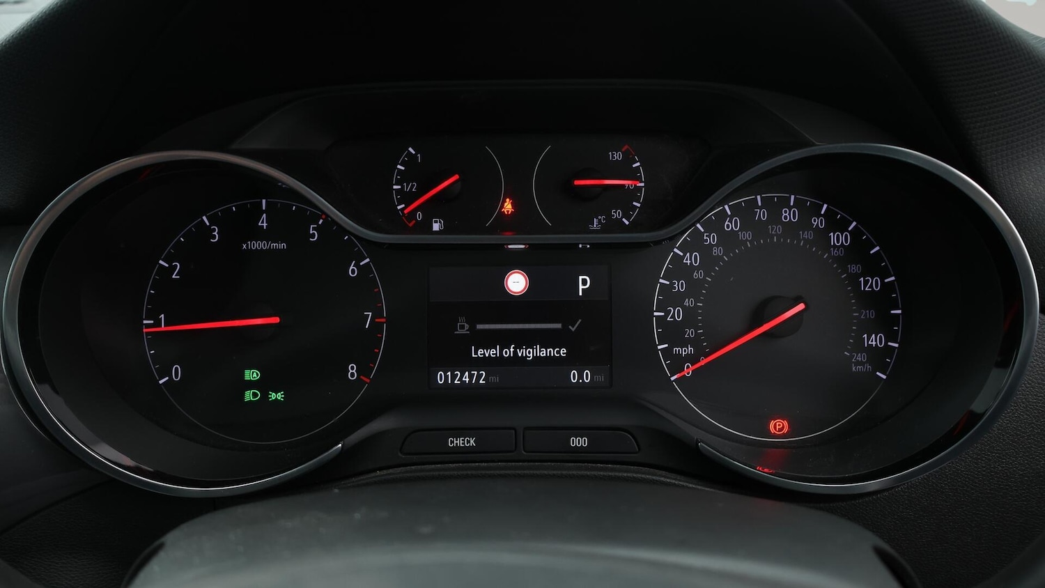 Used Vauxhall Crossland 2022 for sale - 76498825: Photo 11