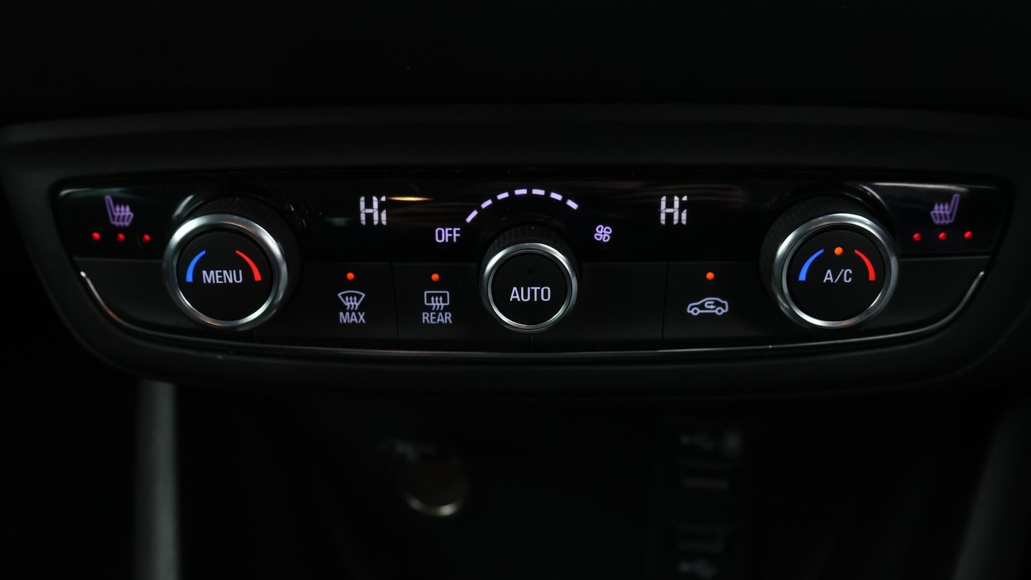 Used Vauxhall Crossland 2022 for sale - 76498825: Photo 13