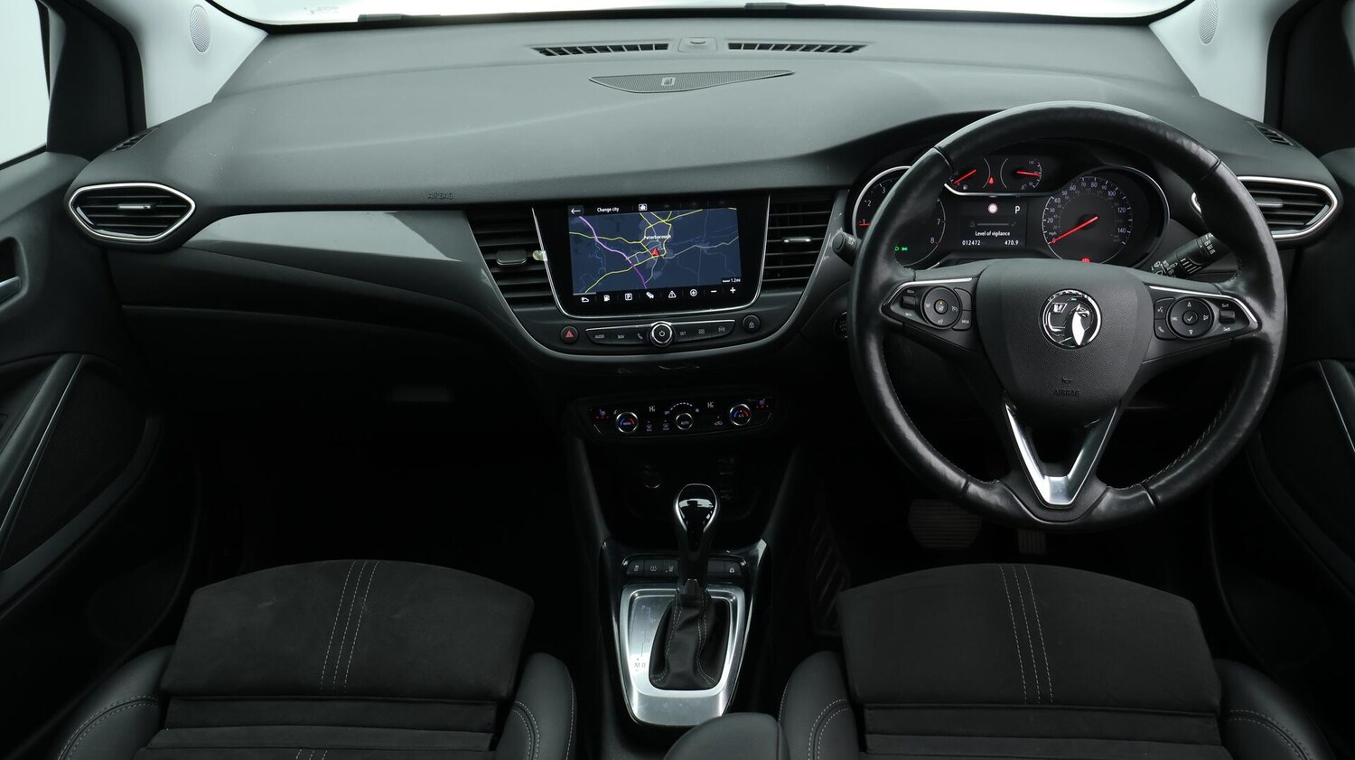 Used Vauxhall Crossland 2022 for sale - 76498825: Photo 14