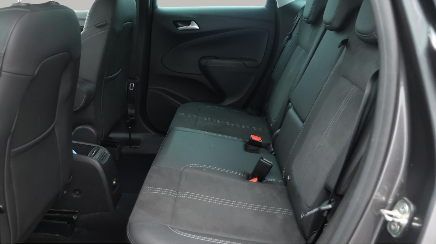 Used Vauxhall Crossland 2022 for sale - 76498825: Photo 17