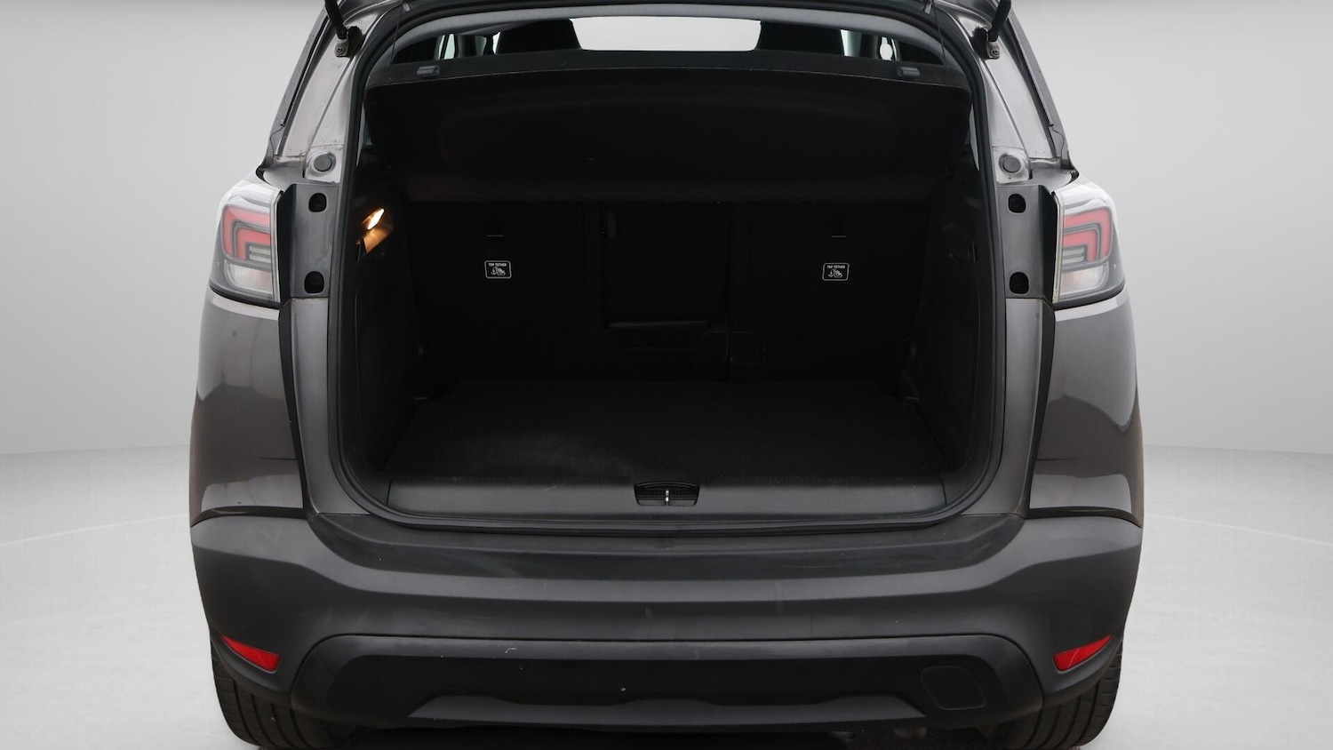 Used Vauxhall Crossland 2022 for sale - 76498825: Photo 18