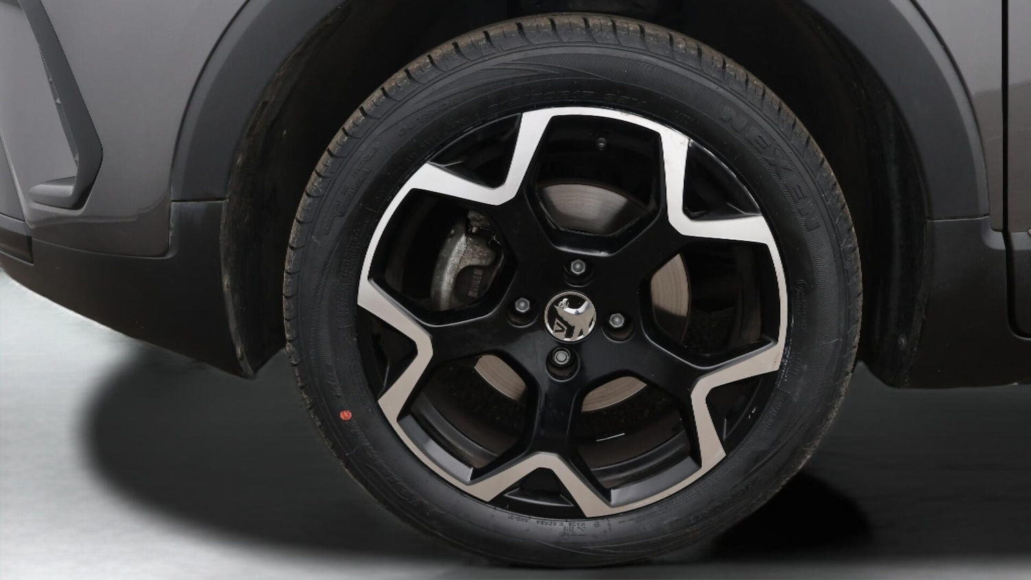 Used Vauxhall Crossland 2022 for sale - 76498825: Photo 19