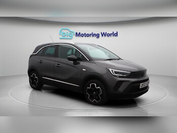 Used Vauxhall Crossland 2022 for sale - 76498825: Photo