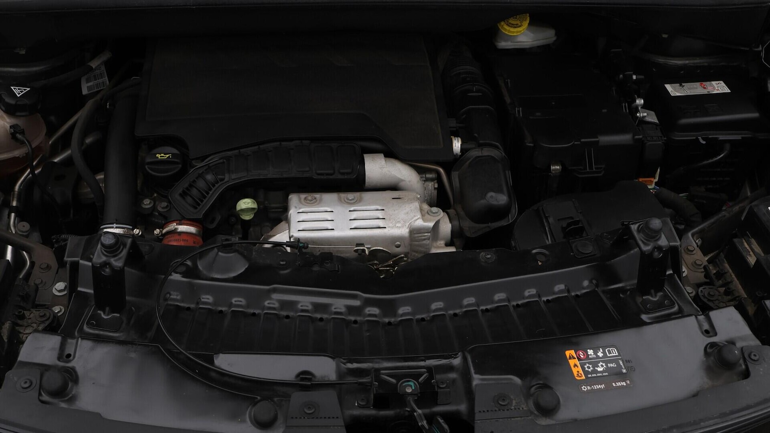 Used Vauxhall Crossland 2022 for sale - 76498825: Photo 20