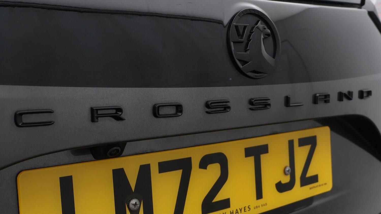 Used Vauxhall Crossland 2022 for sale - 76498825: Photo 22